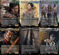 Walking Dead - Secret Lair