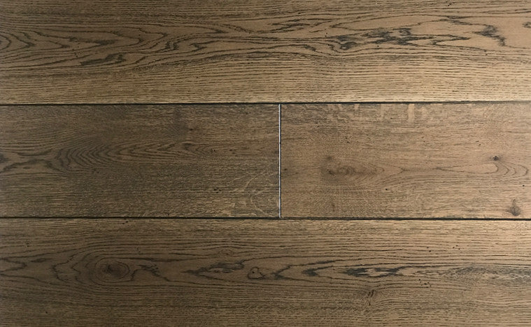 White Oak Hardwood Flooring - Gaylord Wide Plank Flooring