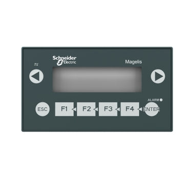 SCHNEIDER ELECTRIC TELEMECANIQUE XBT N401