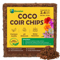 2 cu ft Coconut Coir Husk Chips Coco Mulch