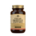 Solgar Vegan Digestive Enzymes | 50 Tabl. fra Solgar på Mecindo.dk
