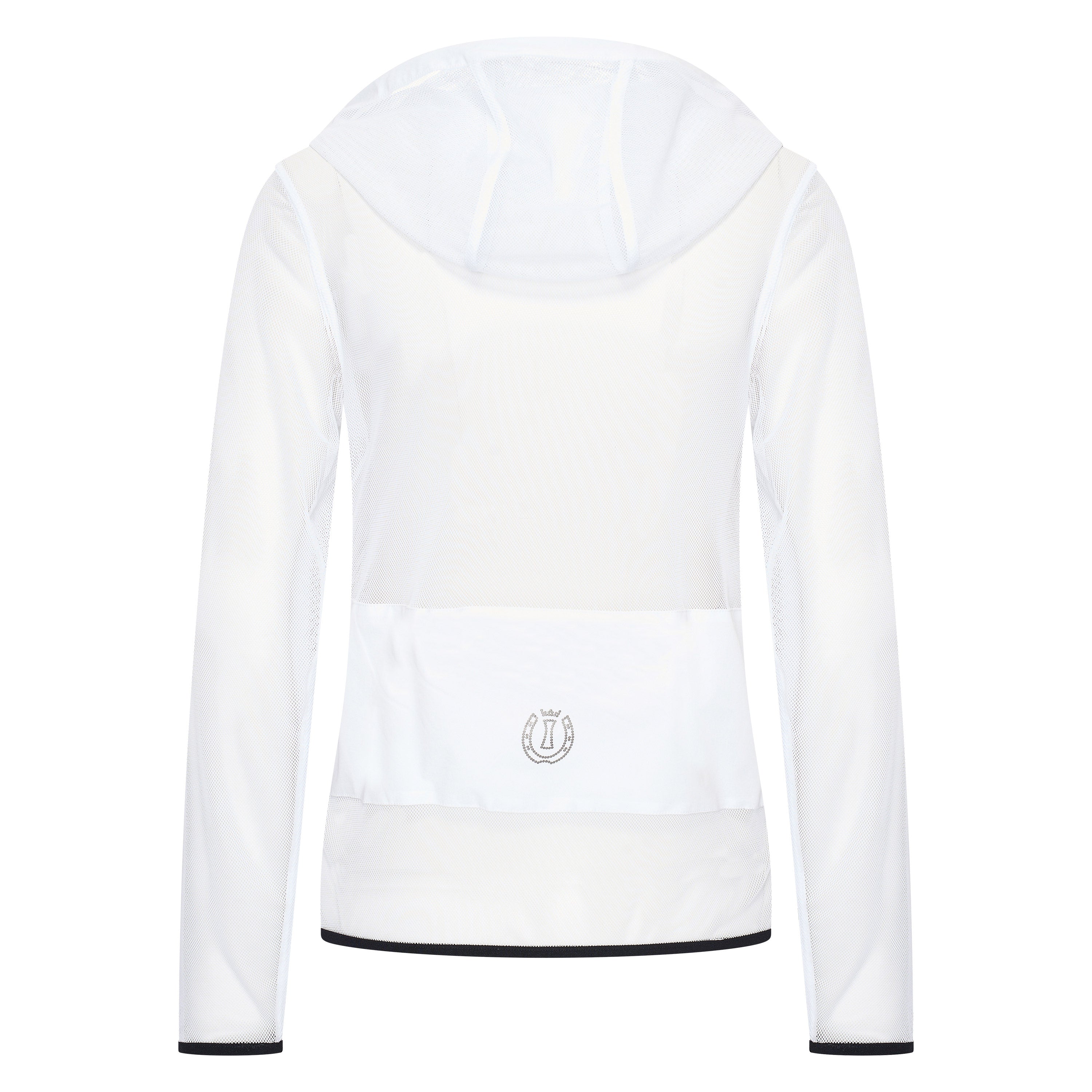 Flyjacket Fly Away, tunn jacka i mesh mot flugor, flera färger