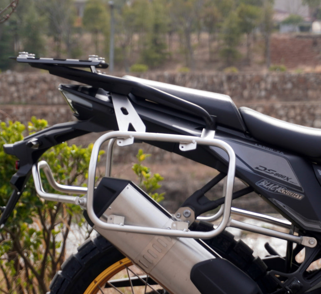 800DS Rear shelf （A）