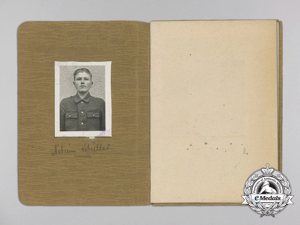 a_soldbuch_toádám_müller;25_ss-_grenadier_division“_hunyadi”_grenadier_regiment63_a_1914