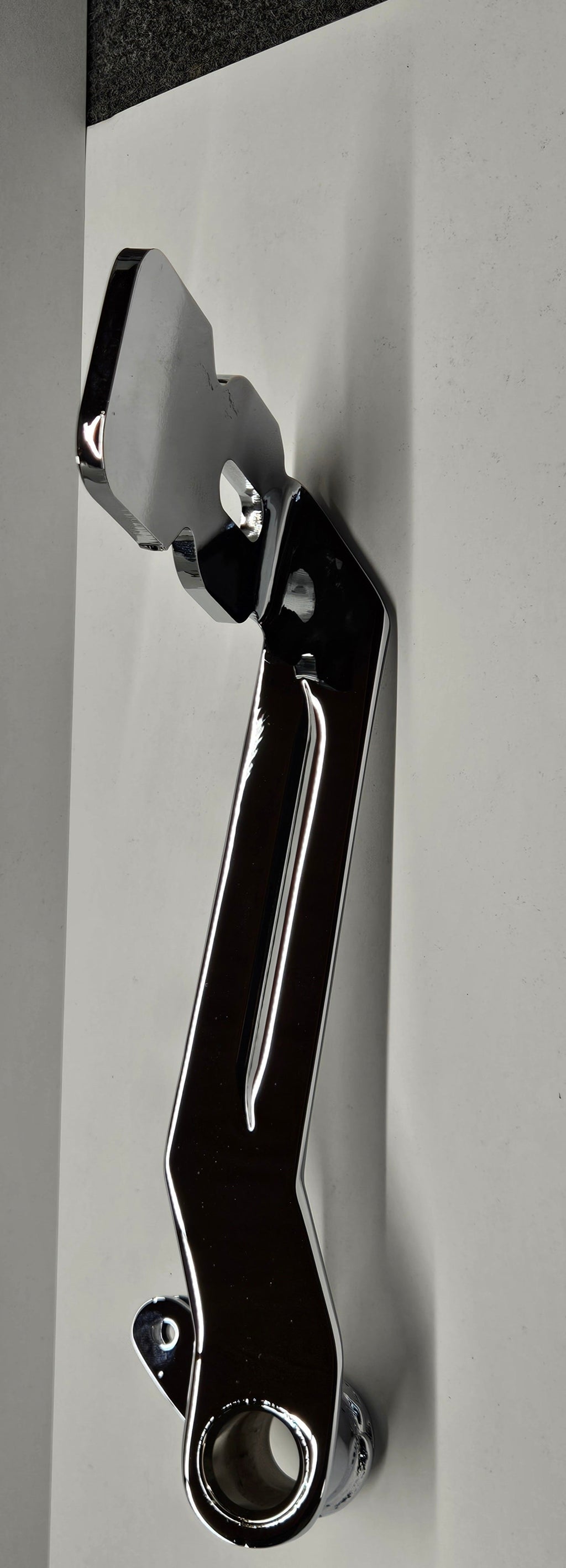 2014 - Present SoftBrake Extended Brake Pedal +1"
