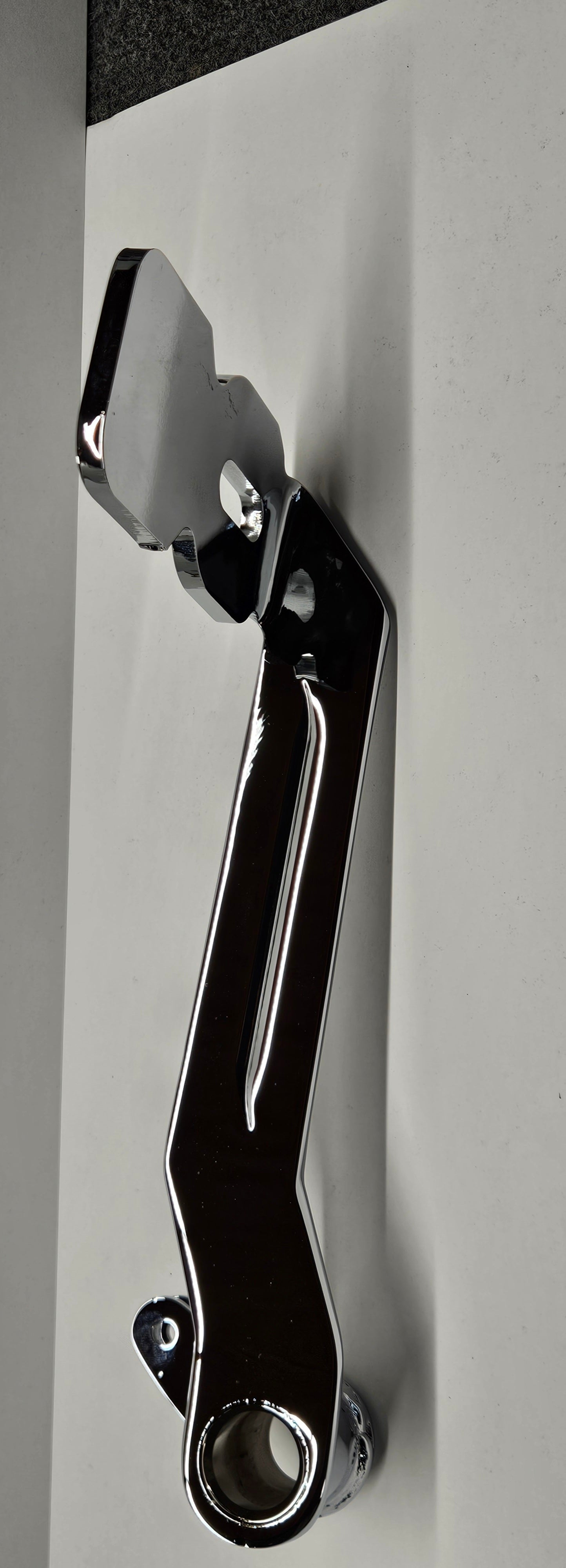 2014 - Present SoftBrake Extended Brake Pedal +1"