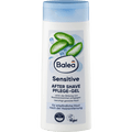 After Shave Pflege - Gel Sensitive, 150 ml Haarentfernung & Rasur by Balea – Available at VivaVoss