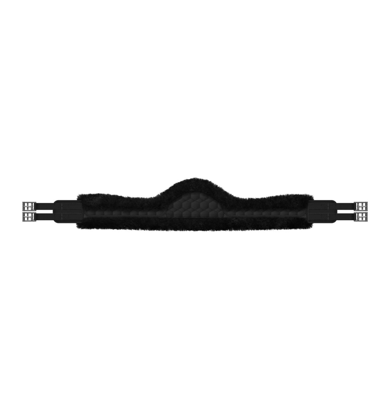 Mattes Asymmetric Slim Line sprang gjord