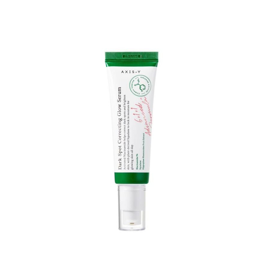Axis-Y Dark Spot Correcting Glow Serum