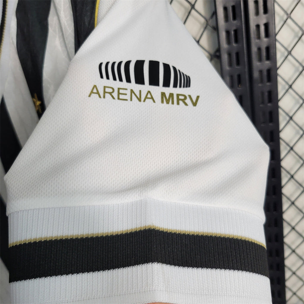 Atletico Mineiro Special Edition 2020 - Manto Da Massa