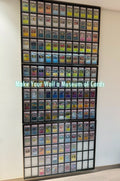 50+ Slot Card Display Frame – Classic Series