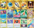 Battle Partners” All 100 Main Set Cards Revealed! : r/PTCGL