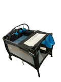 Shop Evenflo Portable BabySuite Deluxe Playard at GoodBuy Gear