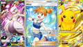 Pokémon TCG Pocket: The Top 5 Cards