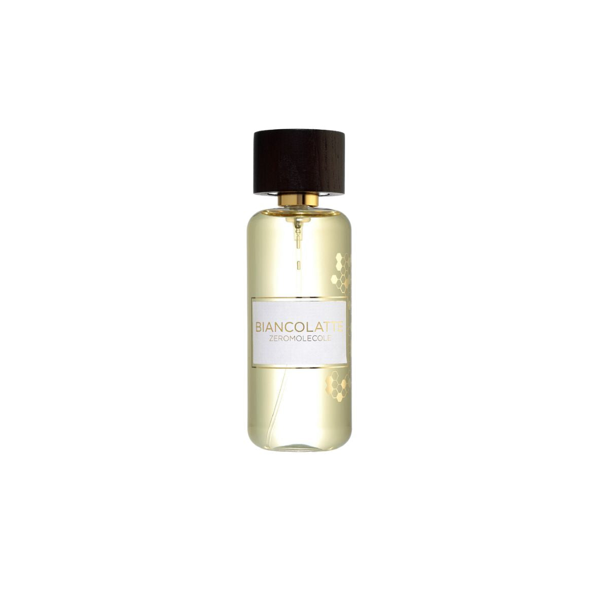 Zeromolecole - Biancolatte - Eau de parfum