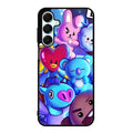 BT21 Z5051 Samsung Galaxy A56 5G Case