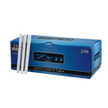 Zen Cigarette Tubes | White | 100's Blue Box