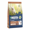 BOZITA Original Puppy & Junior Huhn, Welpen Trockenfutter - Woofshack