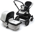 Bugaboo OPEN BOX Cameleon 3 Stroller Limited Edition Atelier - 231150LE01-OB