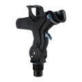 Featured portrait image of the Burnewiin RH5710 Casting Rod Holder, close-up view on a transparent background.