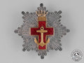 spain,_kingdom._an_order_of_naval_merit,_ii_class_star,_red_distinction,_c.1930_c18-037790