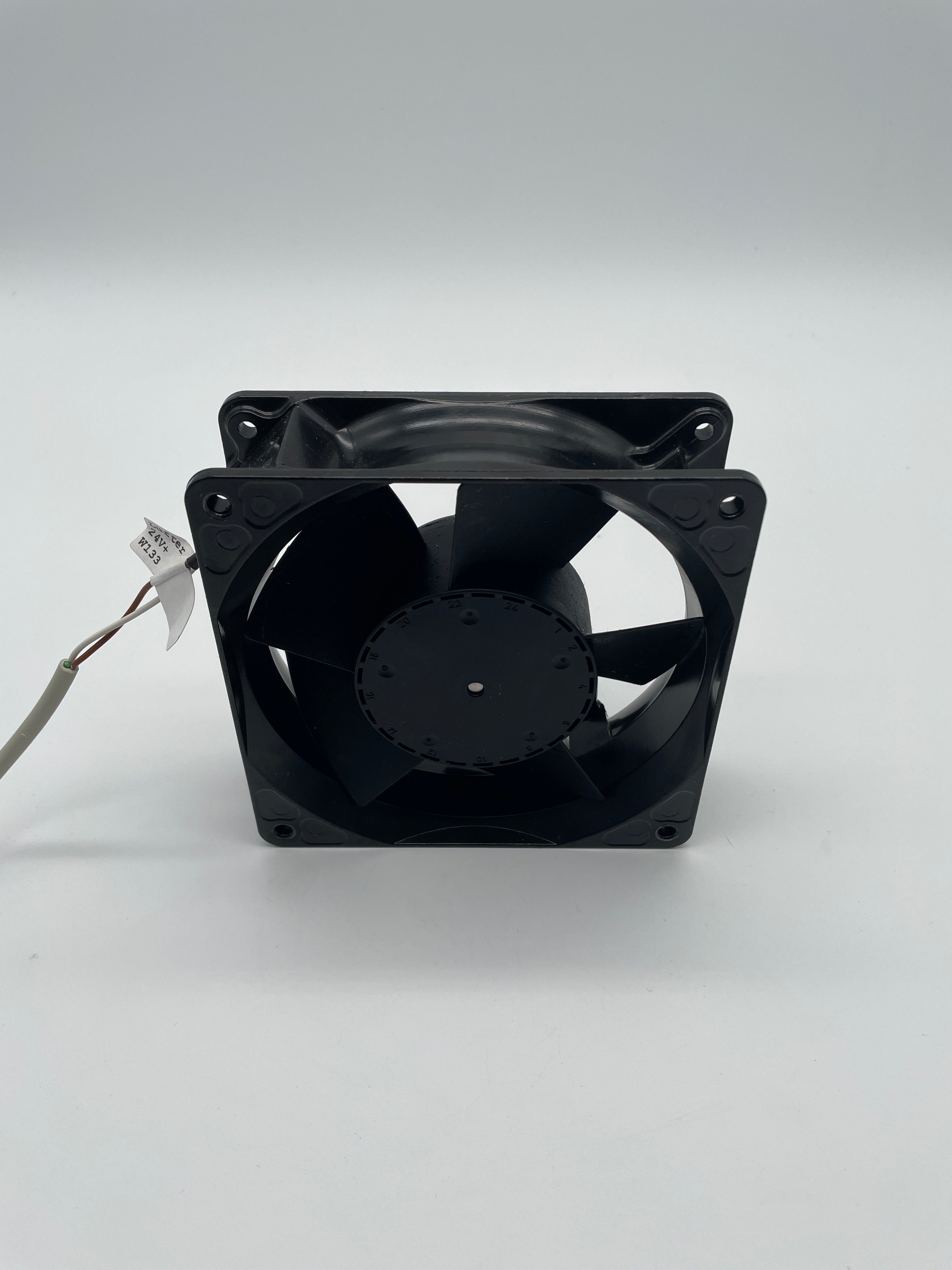 07061989 FAN 24VDC 4,5W 180CBM/H