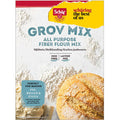 Schär grov brødmix glutenfri fra Schär