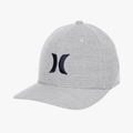 Hurley Mens O&O Cap 066 Grey | Hurley