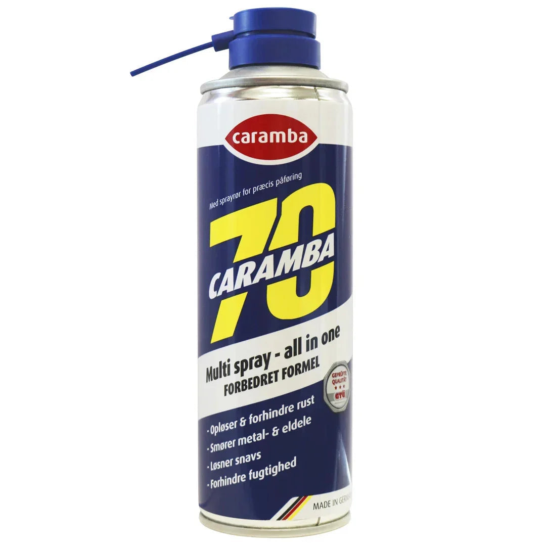 CARAMBA MULTISPRAY 250 ml.