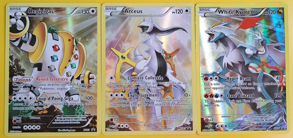 Gallery of Cards With Connected Artwork - Articles