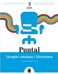 Llengua Catalana i Literatura 3ºESO - Puntal - 9788430771752