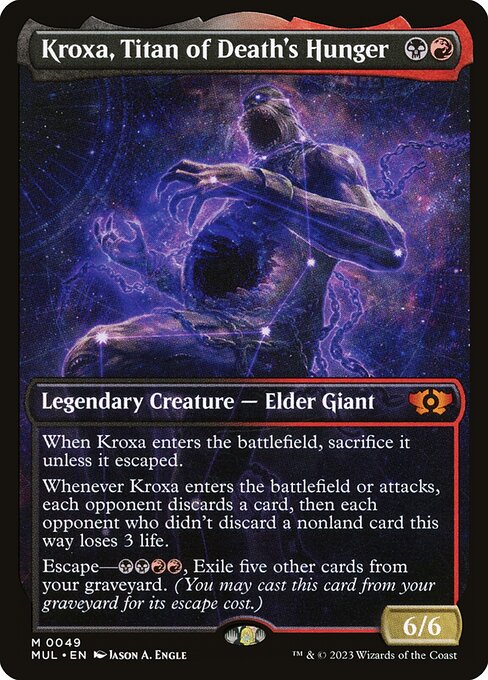 Top 10 Legendary Creatures in Historic • MTG Arena Zone