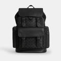 COACH Outlet Sprint Backpack in Signature Canvas