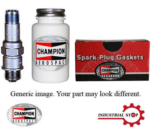 RHM38E - Massive Champion Spark Plug