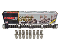 Comp Cams CL12-671-4 Nostalgia Plus 229/236 Hyd Flat Camshaft & Lifter Kit for Chevrolet Small Block