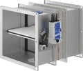 Trox Brandschutzklappe FK2-EU/DE/700x650x500/SS/Z01