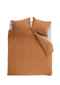 Ambiante Cotton Uni - Oranje