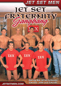 Jet Set Fraternity Gangbang