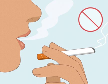 3 Ways to Smoke