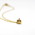 Camilla Øhrling  Necklace elephant baby
