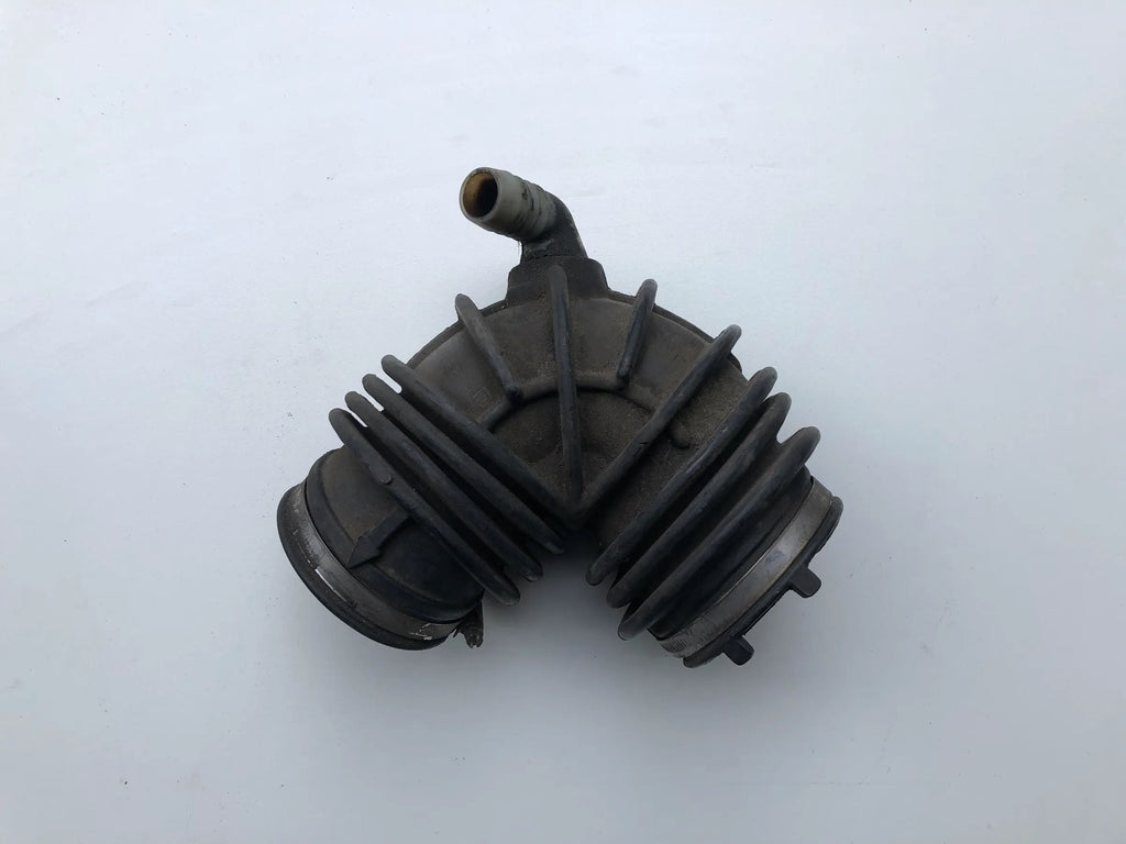 Ansaugschlauch LMM an Drosselklappe Original Opel Senator B Omega A 3L 12V C30NE