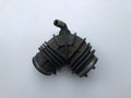 Ansaugschlauch LMM an Drosselklappe Original Opel Senator B Omega A 3L 12V C30NE