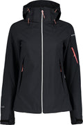 Icepeak Baraboo Softshell Jacket