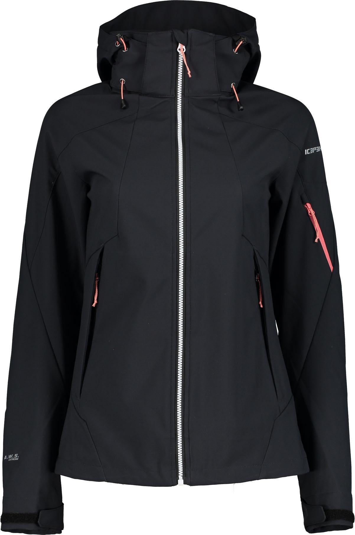 Icepeak Baraboo Softshell Jacket