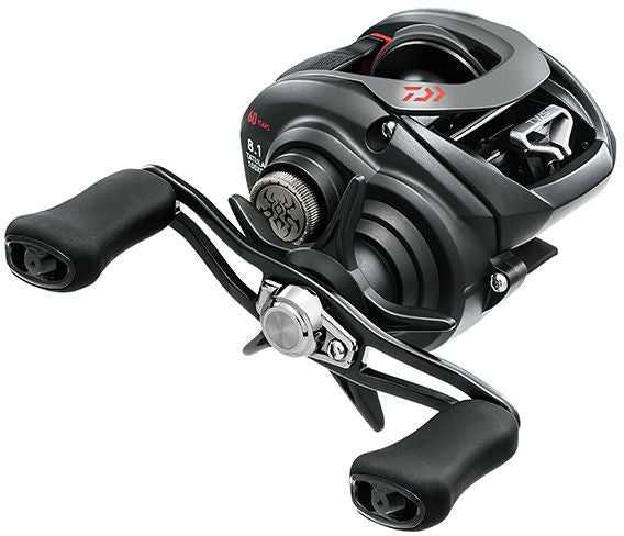 Daiwa Tatula FW100XS60 60th Anniversary Baitcasting Reel