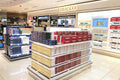 Dynamic departures - Delhi Duty Free