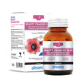 Dinamis Beauty Complex Plus Co Enzyme Q10 Resveratrol 60 Kapsül