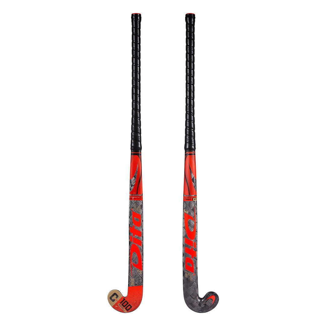 Dita CarboTec Pro LB - Just Hockey