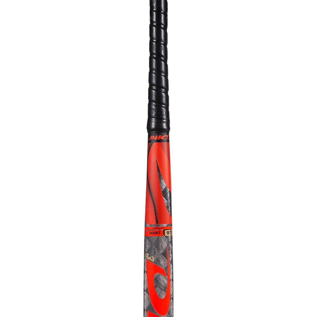 Dita CarboTec Pro LB - Just Hockey