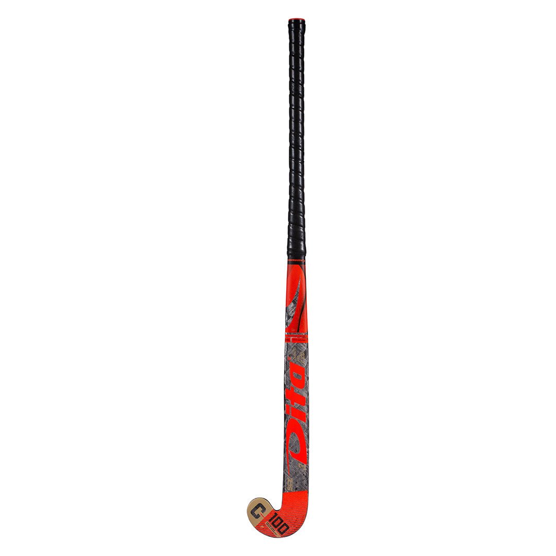Dita CarboTec Pro LB - Just Hockey